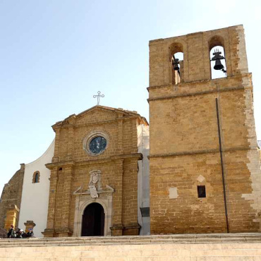 Cathedral of San Gerlando