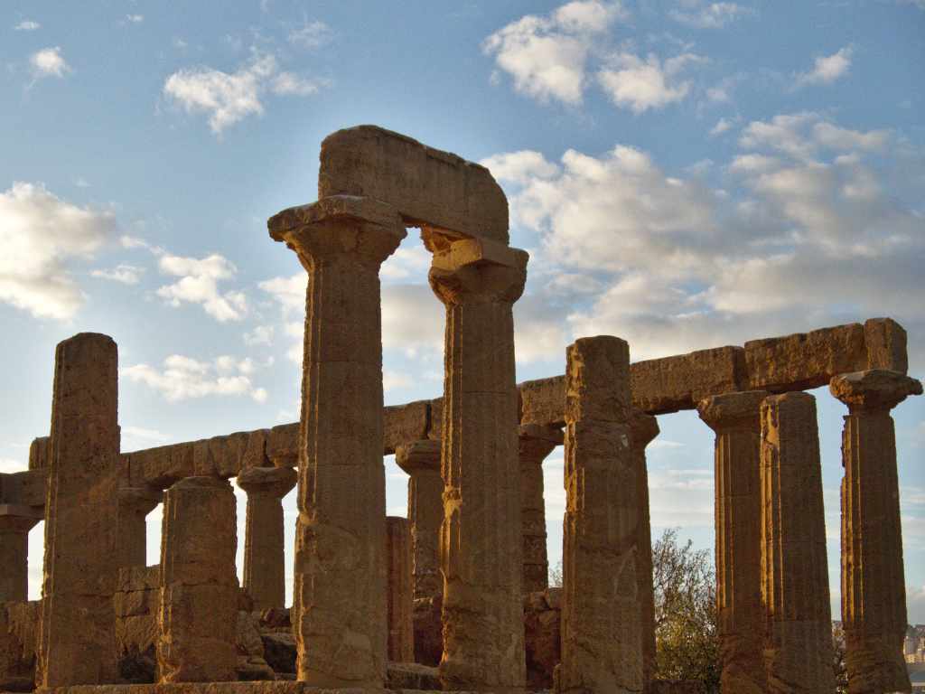 Developed using darktable 2.6